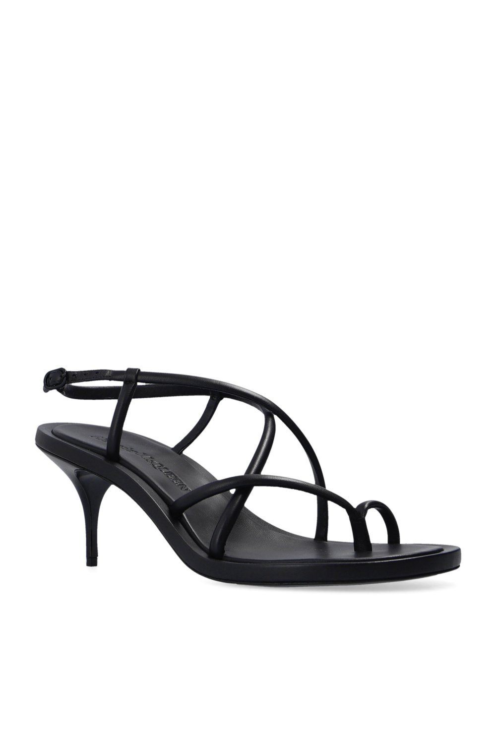 Alexander McQueen Heeled sandals